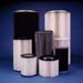 spunbonded cartridge